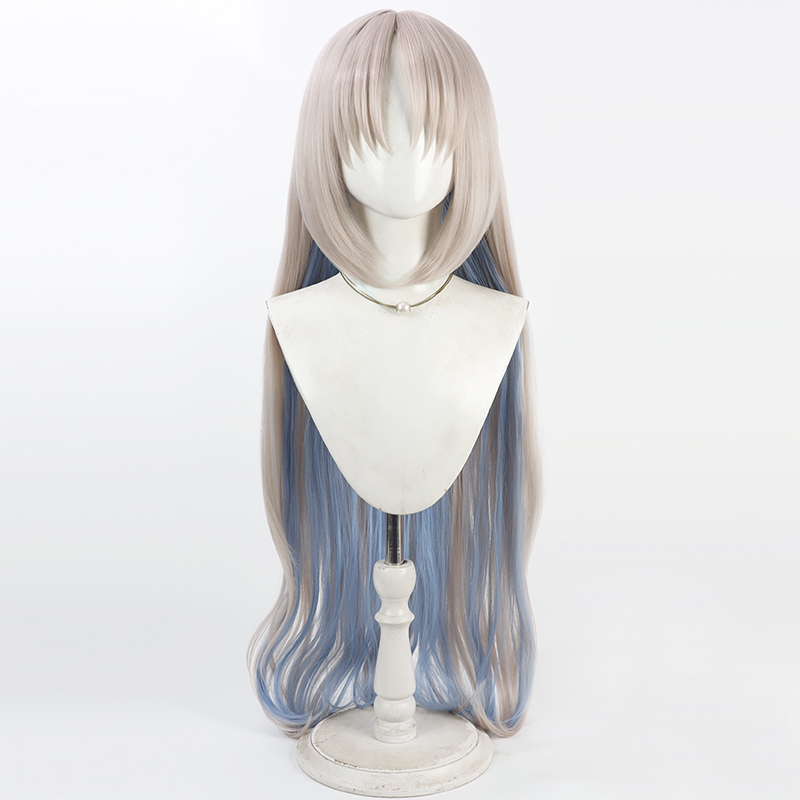 カーテシエア コスプレウィッグ ウルスリーハイブ ジェイドブ - Anime Cosplay Wig Heat Resistant のレビューと価格