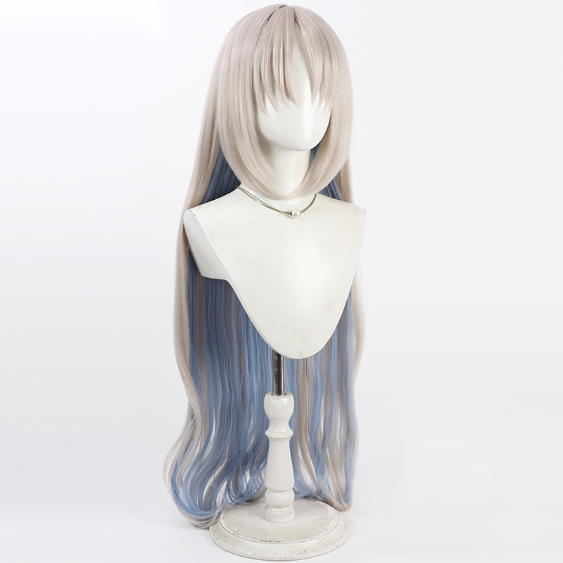 カーテシエア コスプレウィッグ ウルスリーハイブ ジェイドブ - Anime Cosplay Wig Heat Resistant のレビューと価格