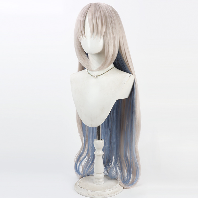 カーテシエア コスプレウィッグ ウルスリーハイブ ジェイドブ - Anime Cosplay Wig Heat Resistant のレビューと価格
