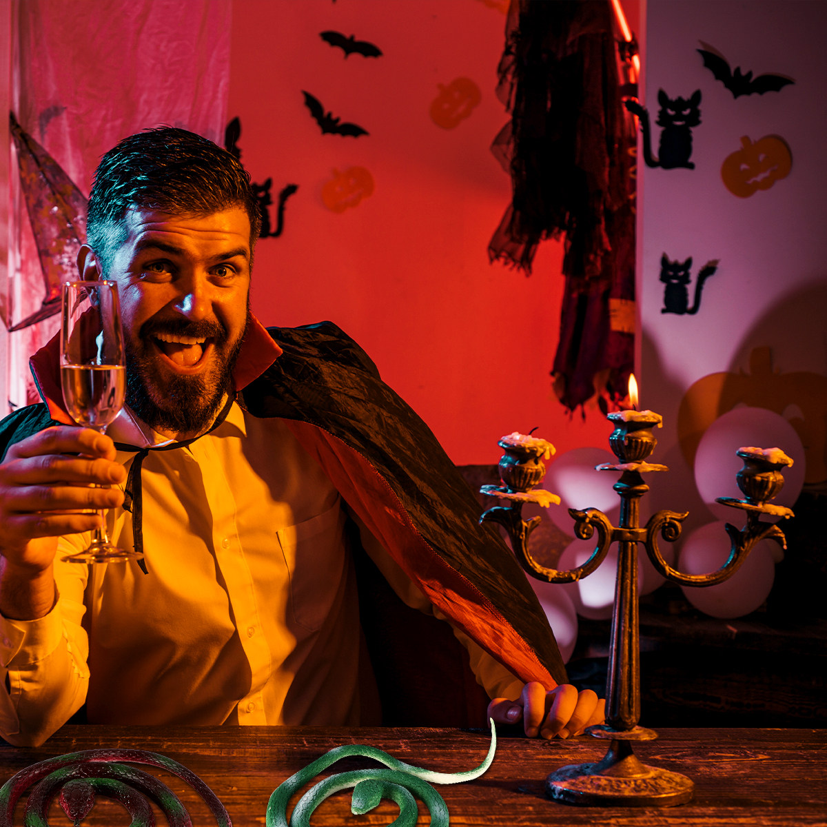 ハロウィーンパーティーの装飾や、ちょっとしたいたずらに使える - Prank Toys のレビューと価格